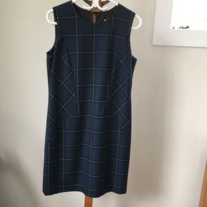 Fall/Winter Dress 10
